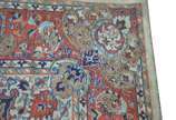 Tapete Tabriz (1101),  - Tapete Tabriz.