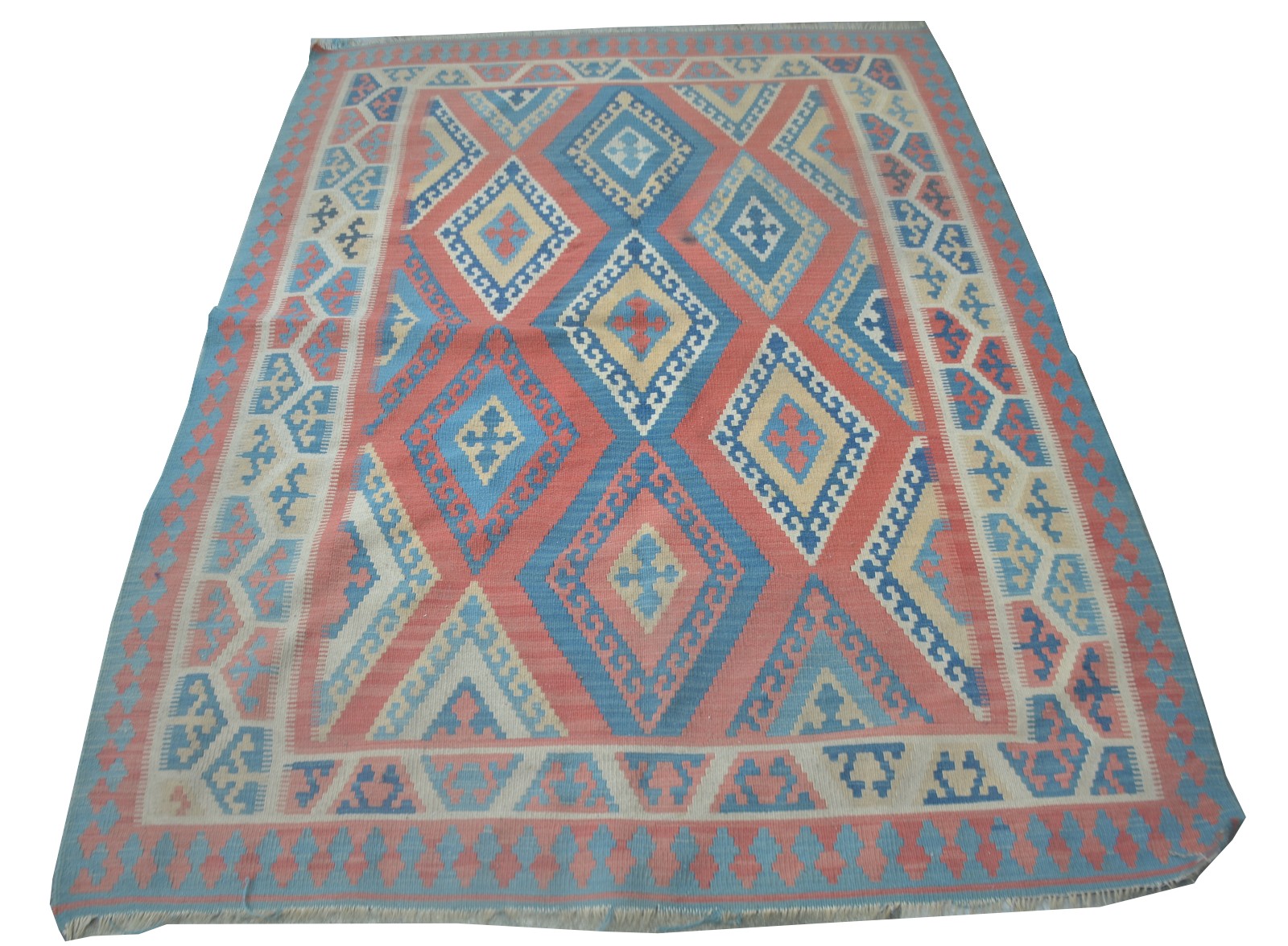 Tapete Kilim (1000) - foto 1 de 11