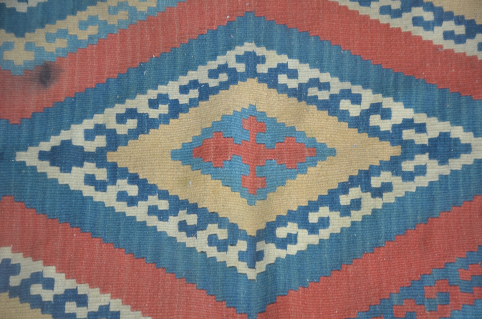 Tapete Kilim (1000) - foto 2 de 11