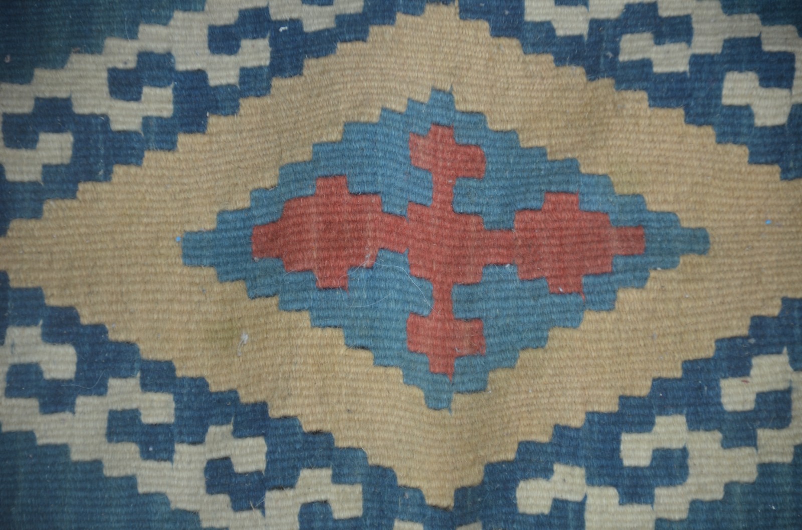 Tapete Kilim (1000) - foto 3 de 11