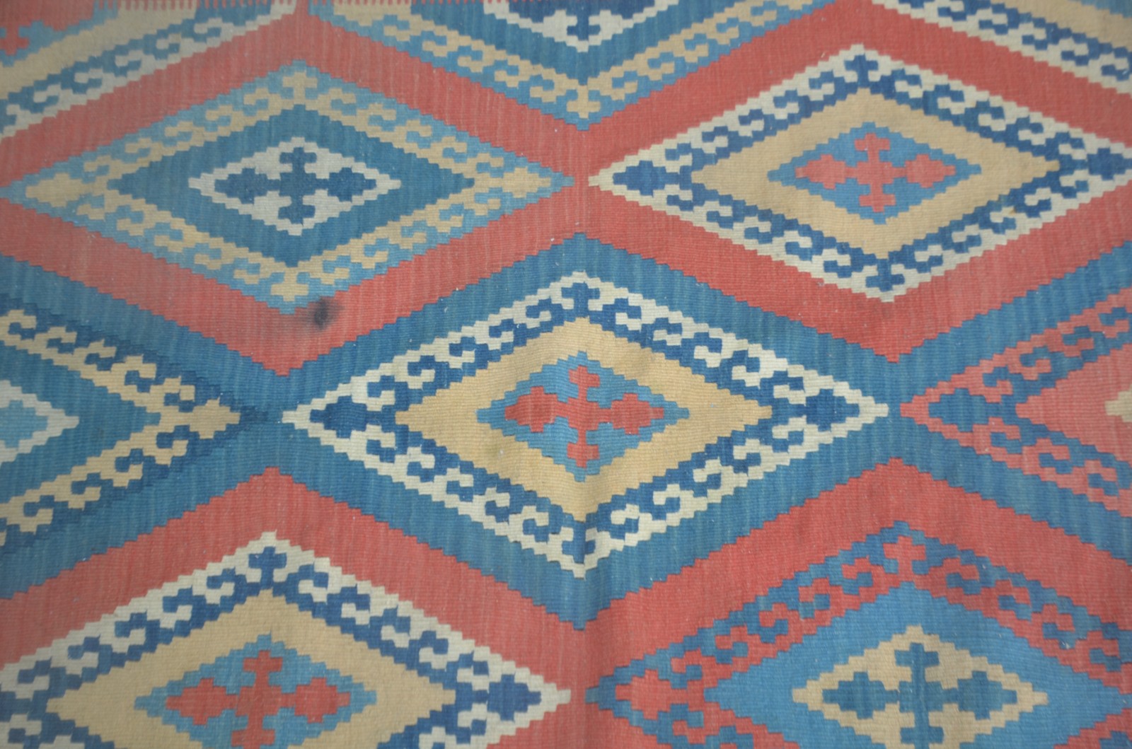 Tapete Kilim (1000) - foto 4 de 11