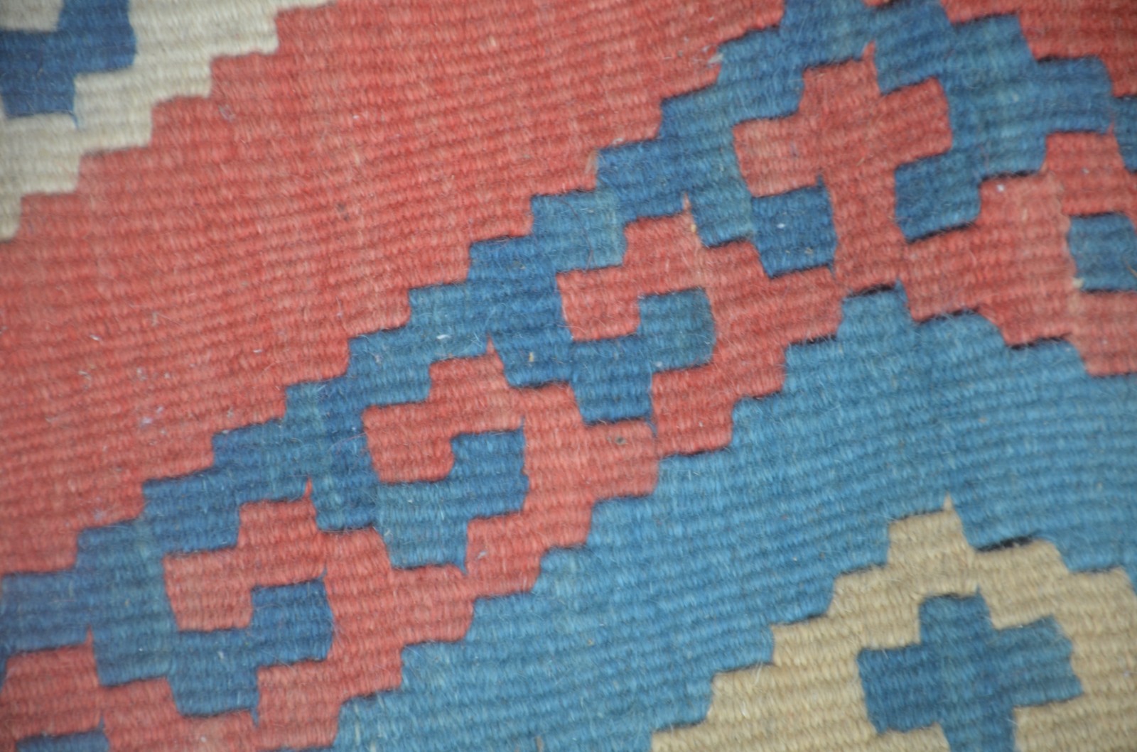 Tapete Kilim (1000) - foto 8 de 11
