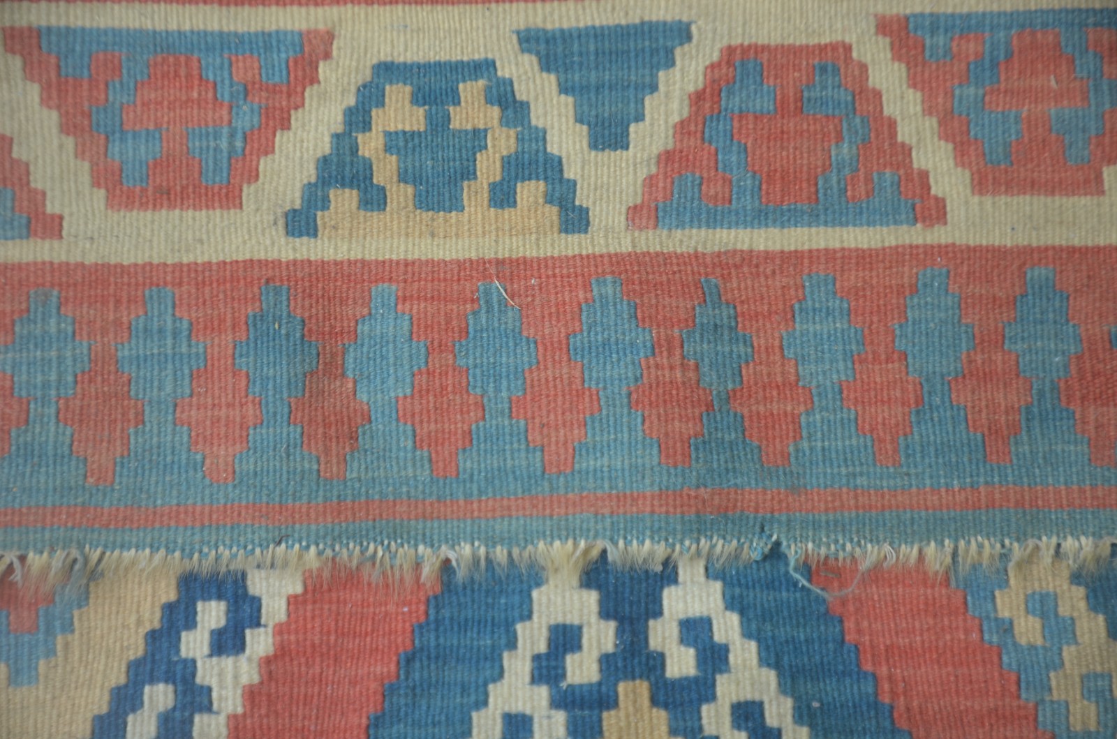 Tapete Kilim (1000) - foto 9 de 11