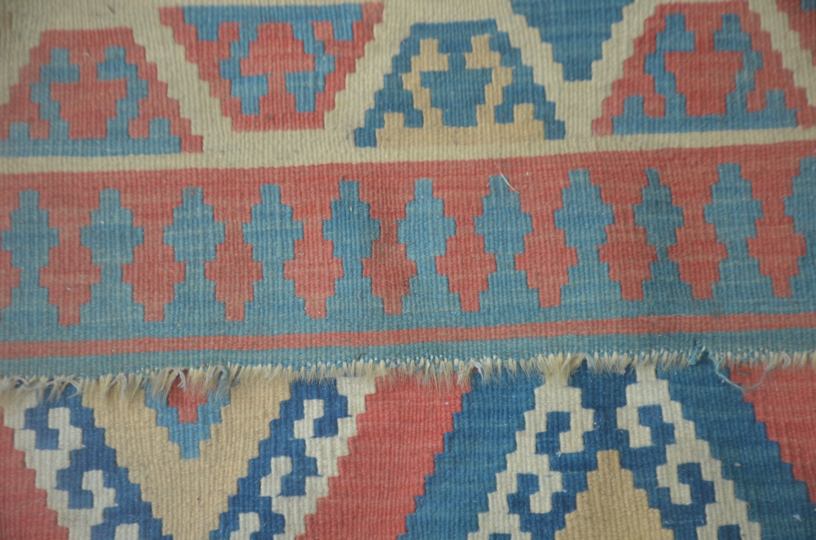 Tapete Kilim (1000) - foto 10 de 11