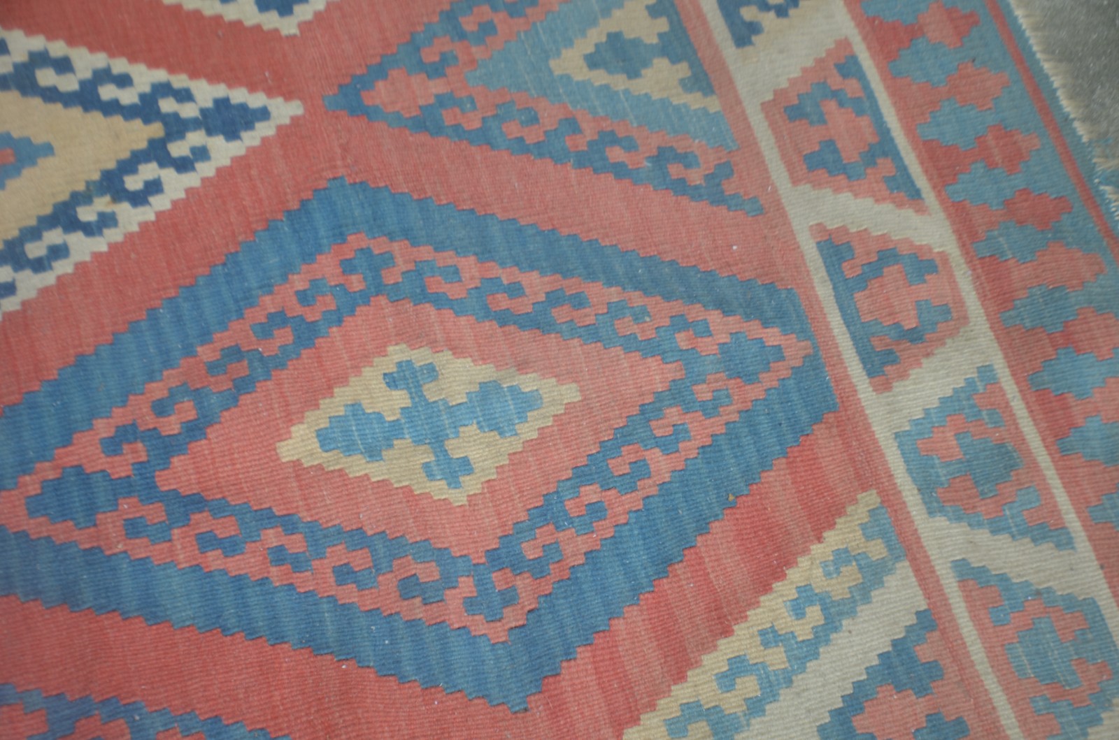 Tapete Kilim (1000) - foto 11 de 11