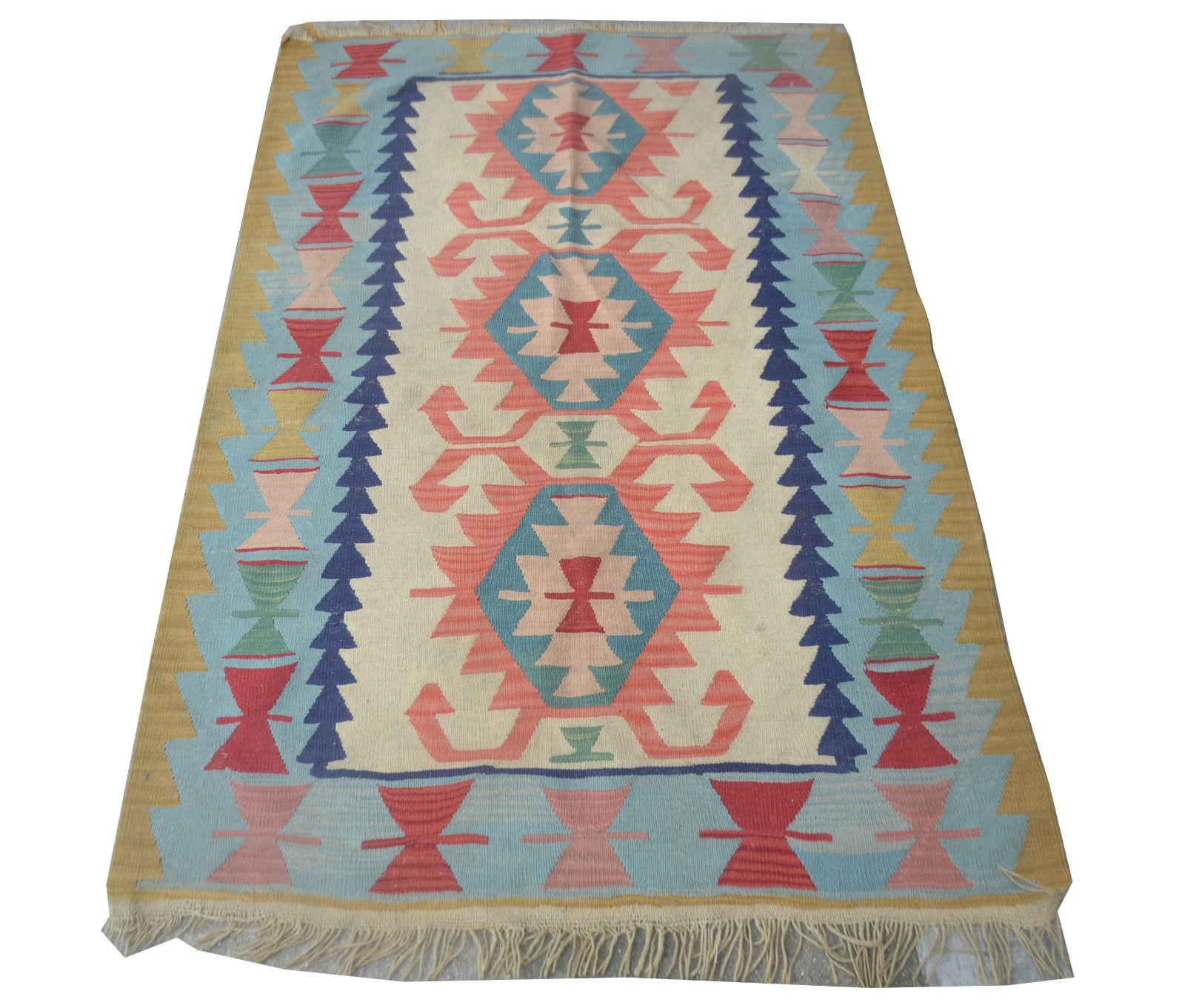 Tapete Kilim (1000) - foto 1 de 6