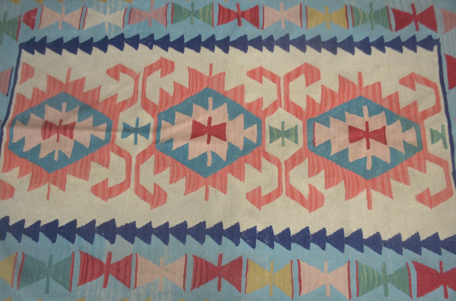Tapete Kilim (1000) - foto 2 de 6