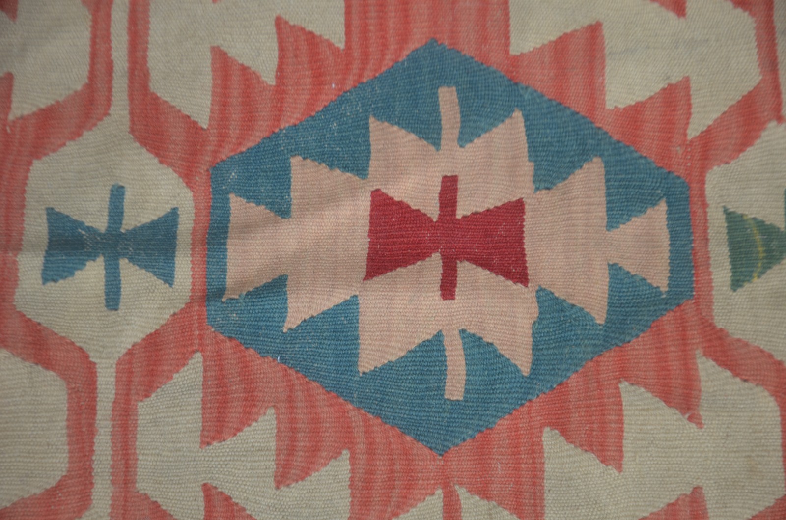 Tapete Kilim (1000) - foto 3 de 6