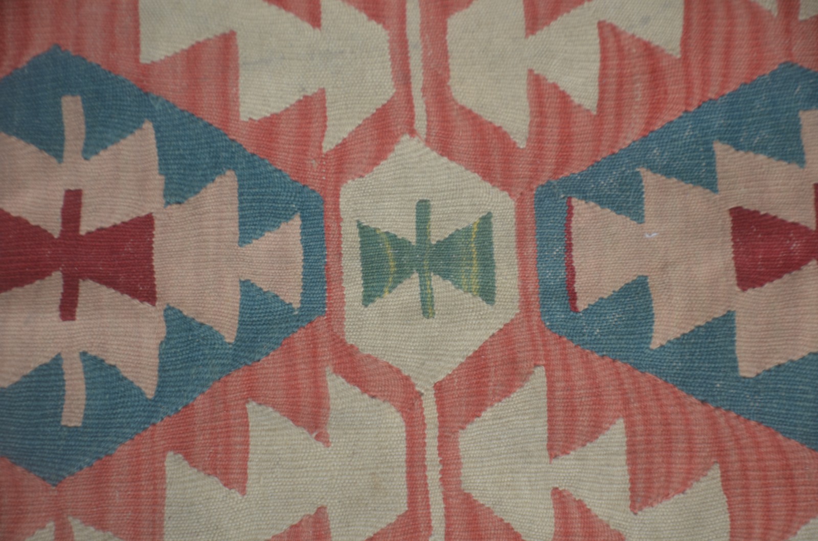 Tapete Kilim (1000) - foto 4 de 6
