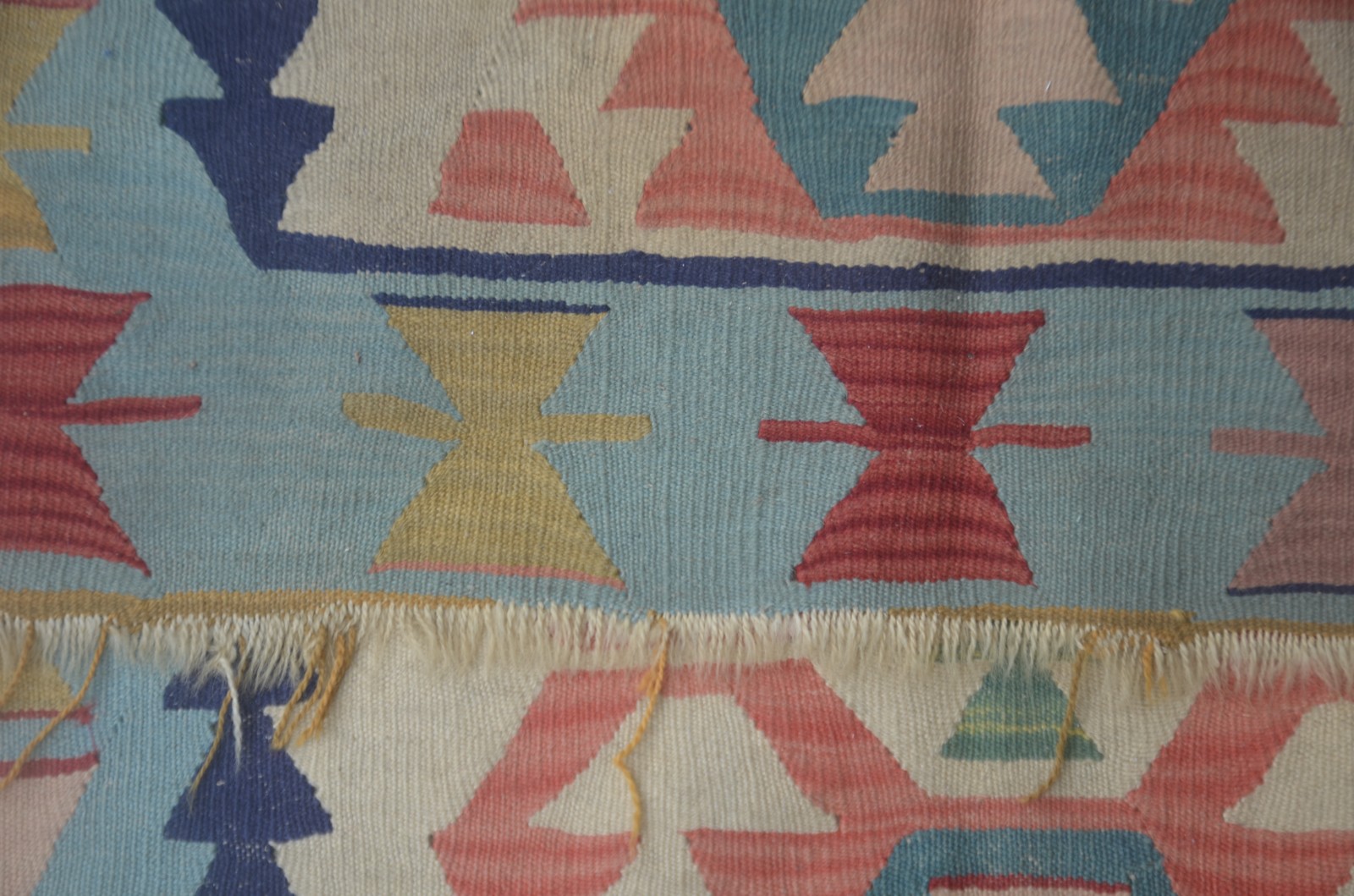 Tapete Kilim (1000) - foto 6 de 6