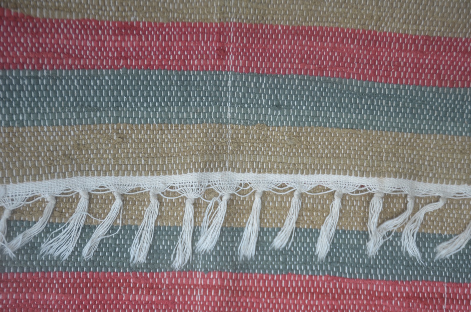 Tapete Kilim (1000) - foto 4 de 4