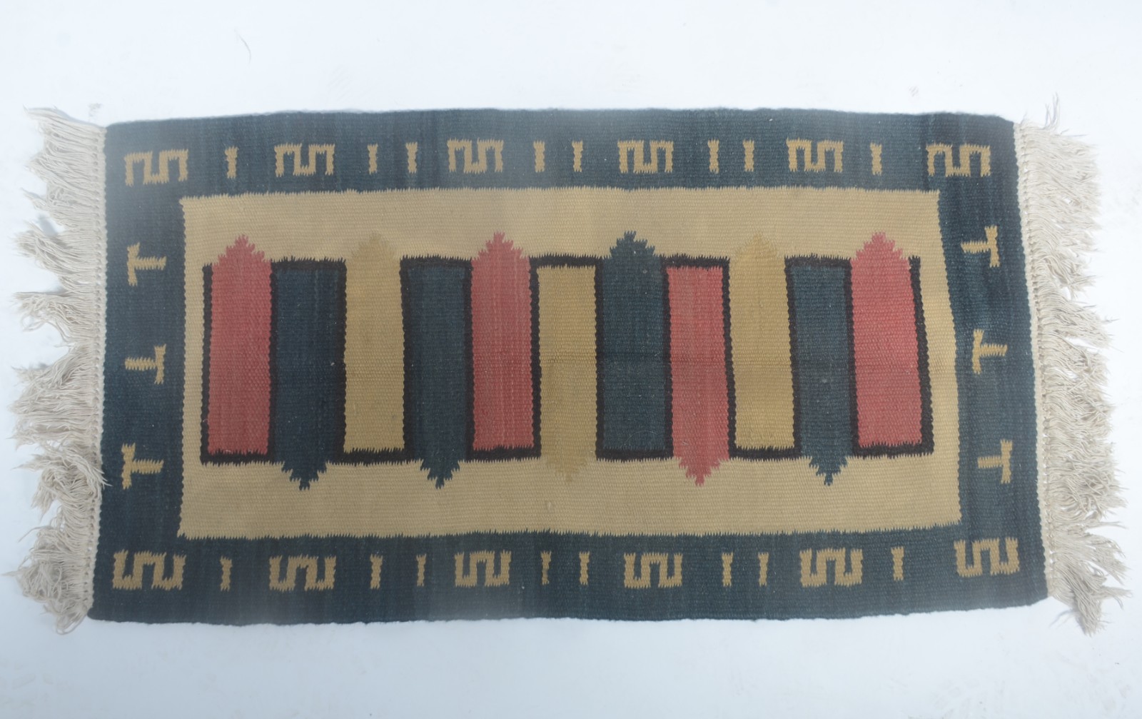 Tapete Kilim (1000) - foto 1 de 5