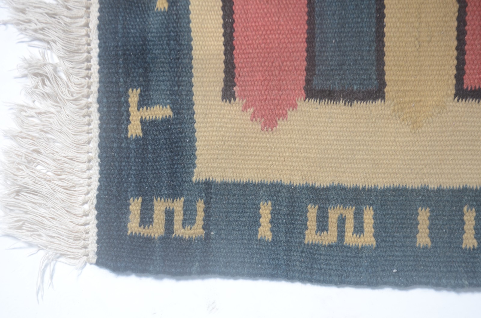 Tapete Kilim (1000) - foto 2 de 5