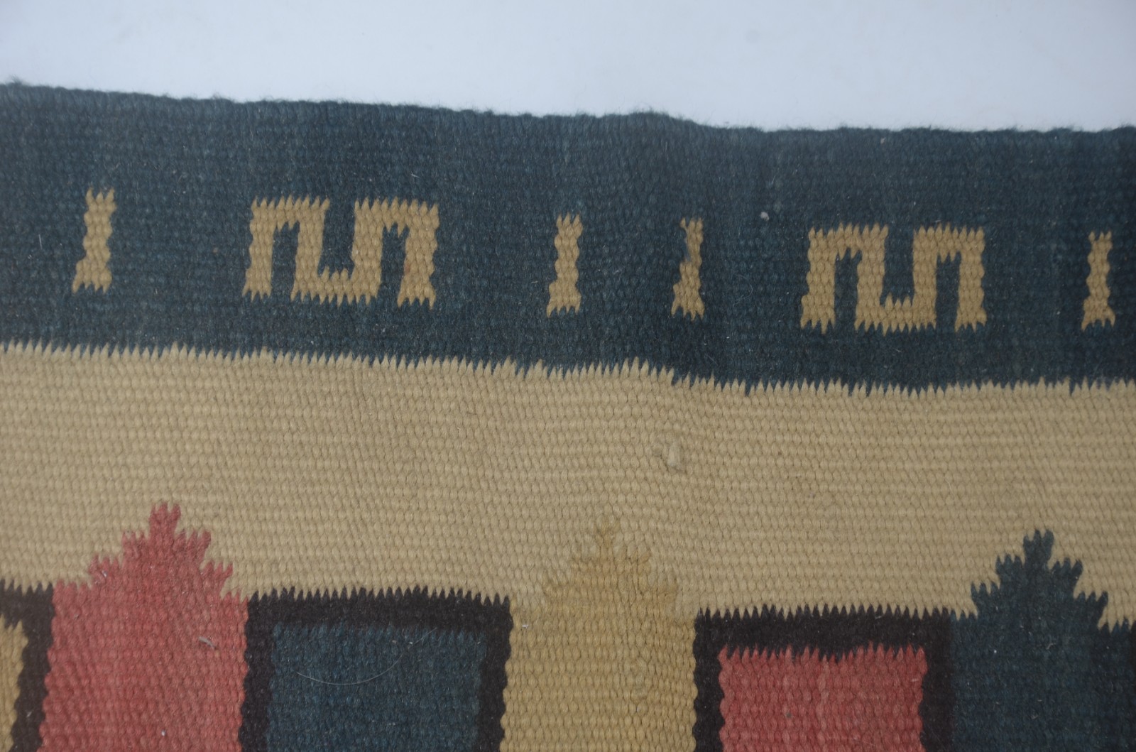 Tapete Kilim (1000) - foto 3 de 5