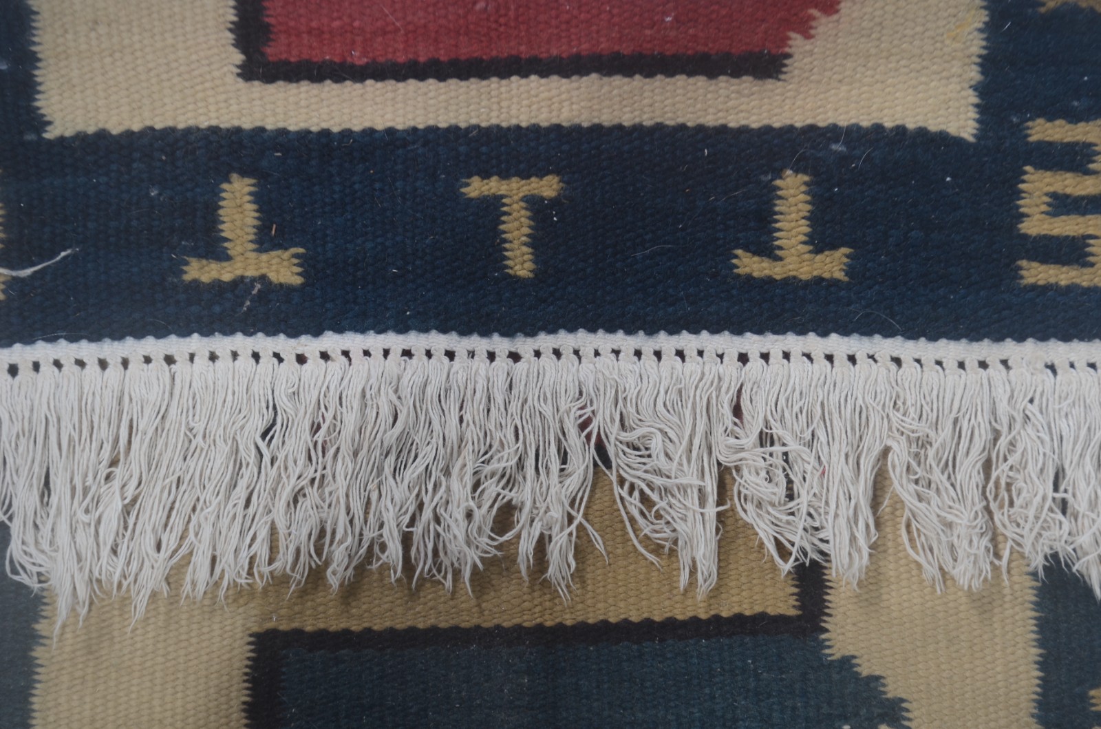 Tapete Kilim (1000) - foto 4 de 5
