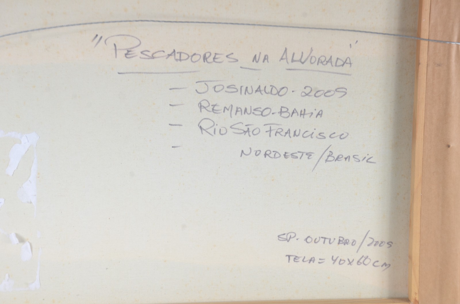 Pescadores de Januária - foto 4 de 5