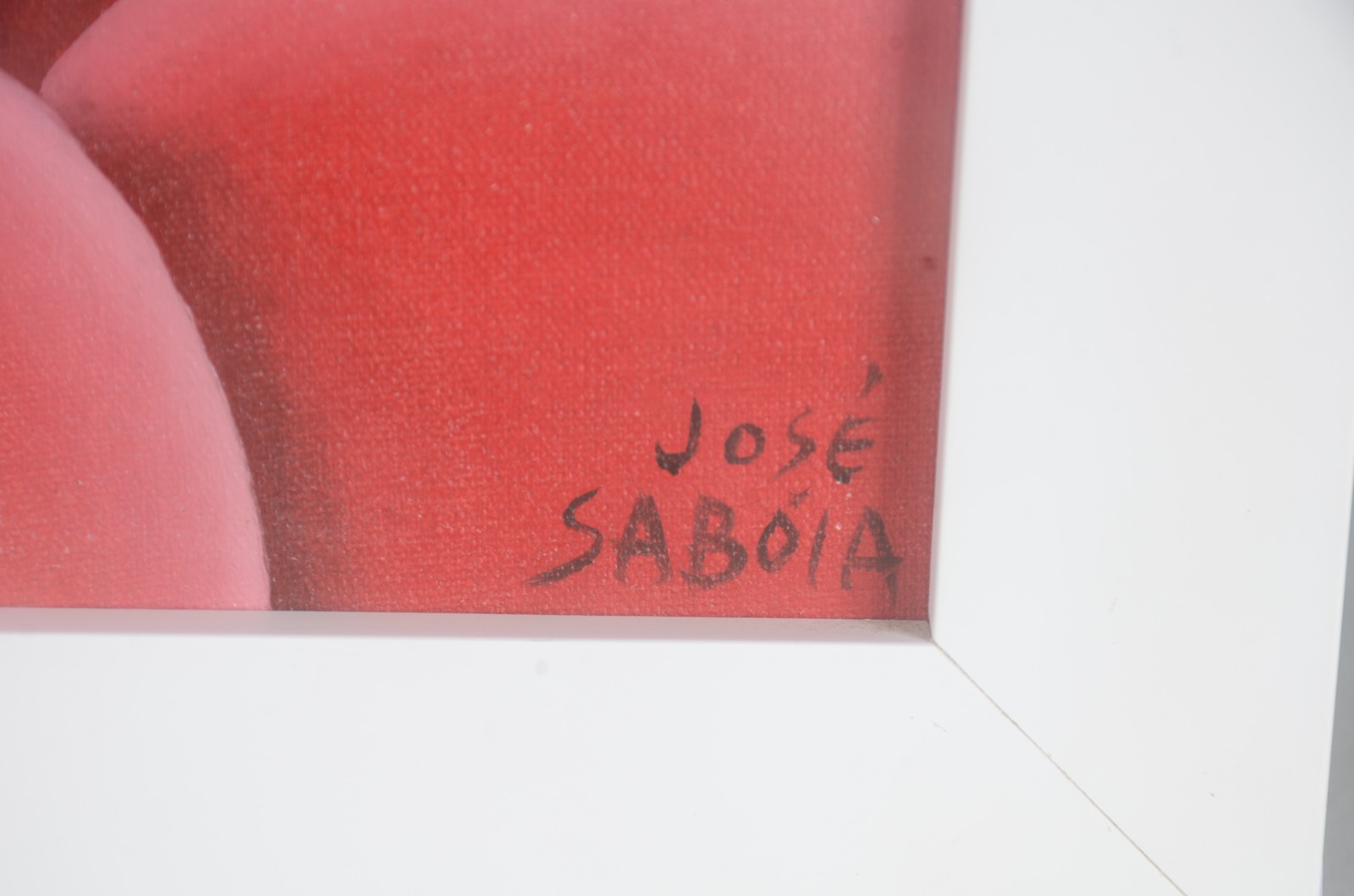 José Sabóia (1949-2025), Colheita - foto 3 de 4