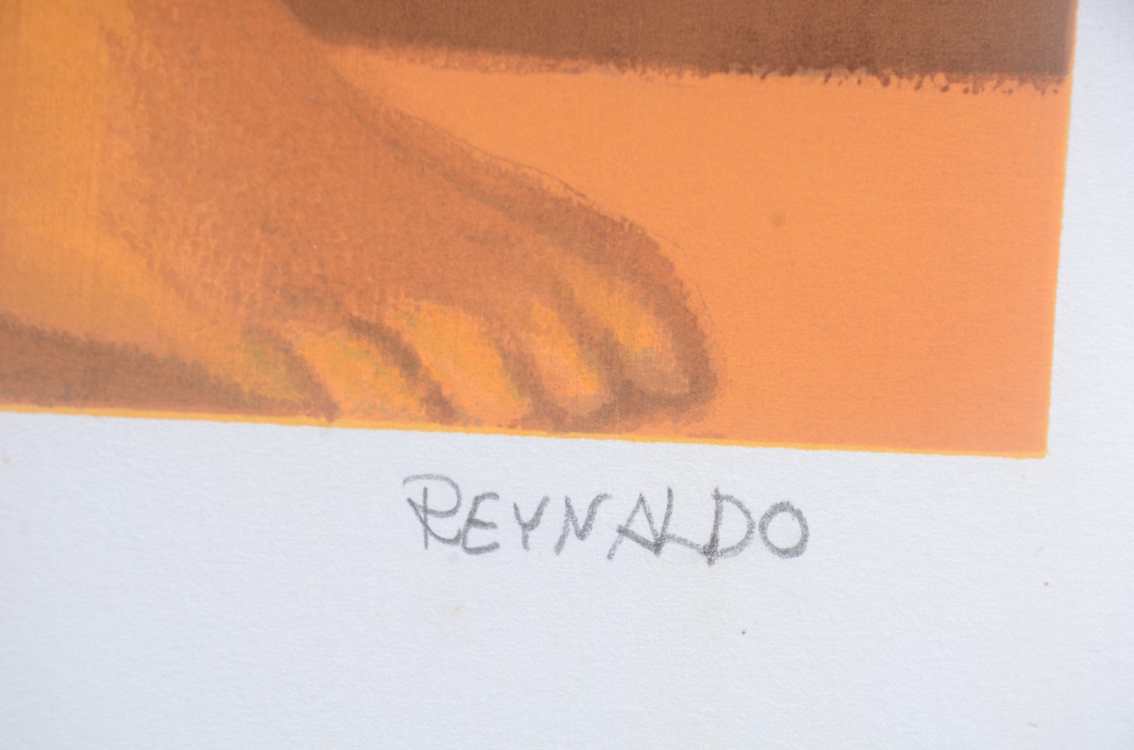 Reynaldo Fonseca (1925-2019) - foto 2 de 4