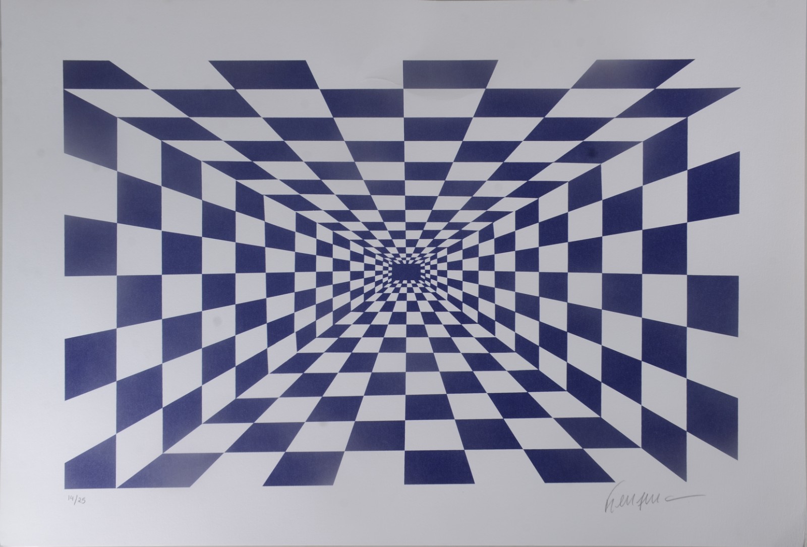 Abstrato - foto 1 de 3