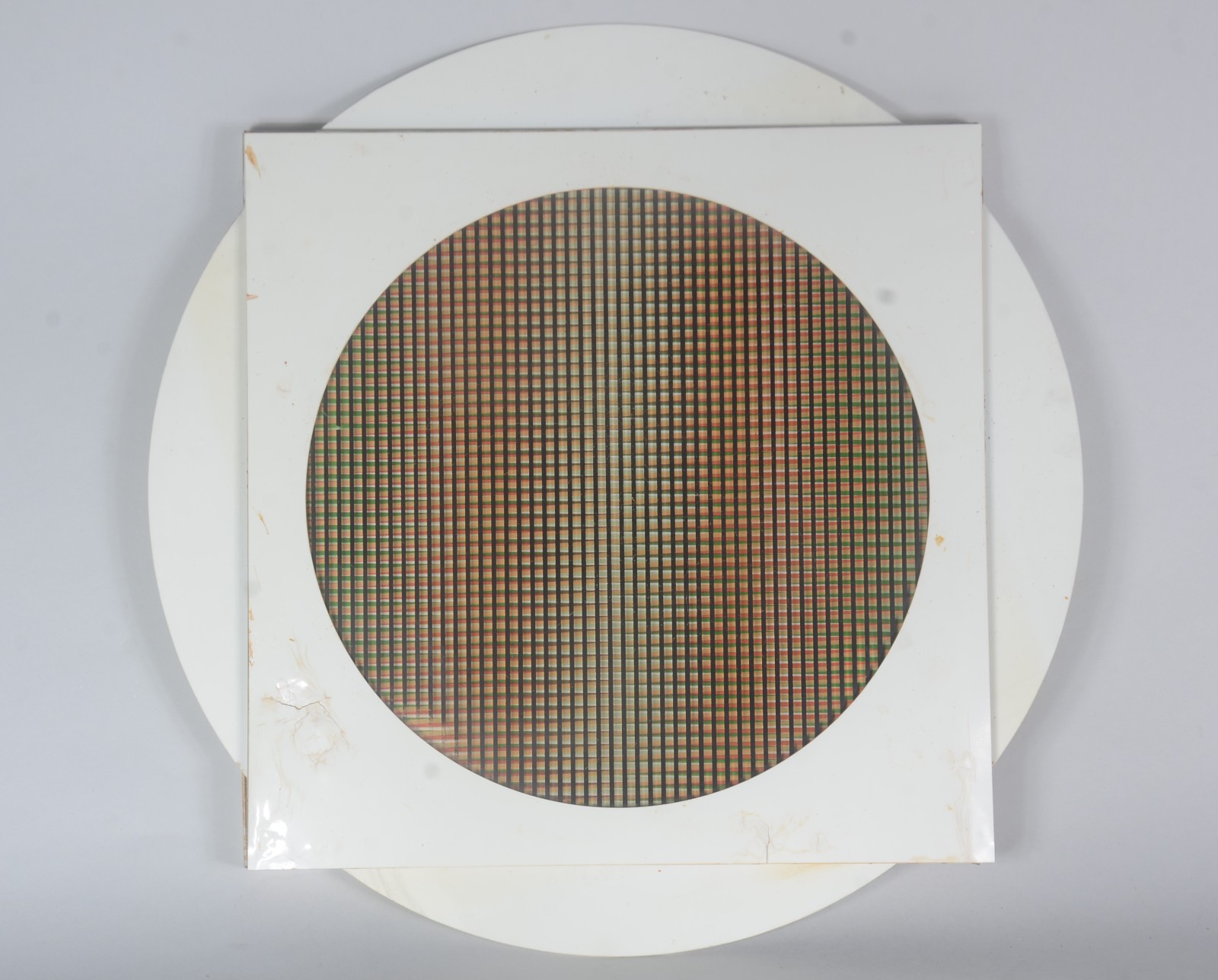 Carlos Cruz-Diez (1923-2019) - foto 1 de 5