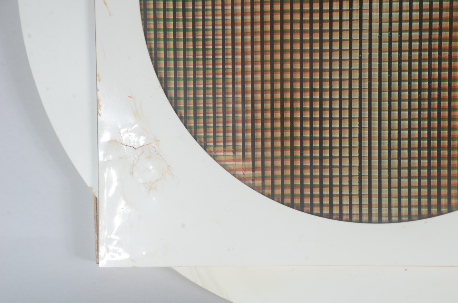 Carlos Cruz-Diez (1923-2019) - foto 3 de 5