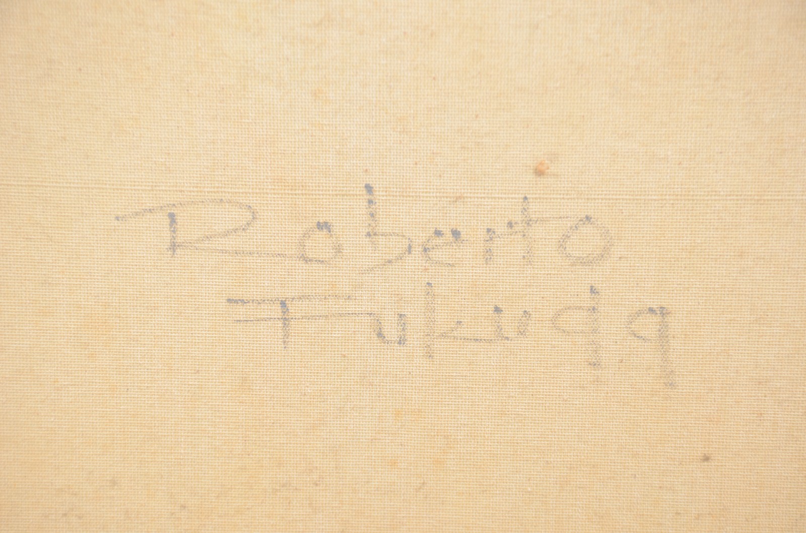 Kenji Fukuda (1943-2021), Abstrato - foto 6 de 6