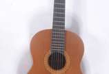 Violão da marca Di Giorgio, no estojo. - Violão da marca Di Giorgio, no estojo.