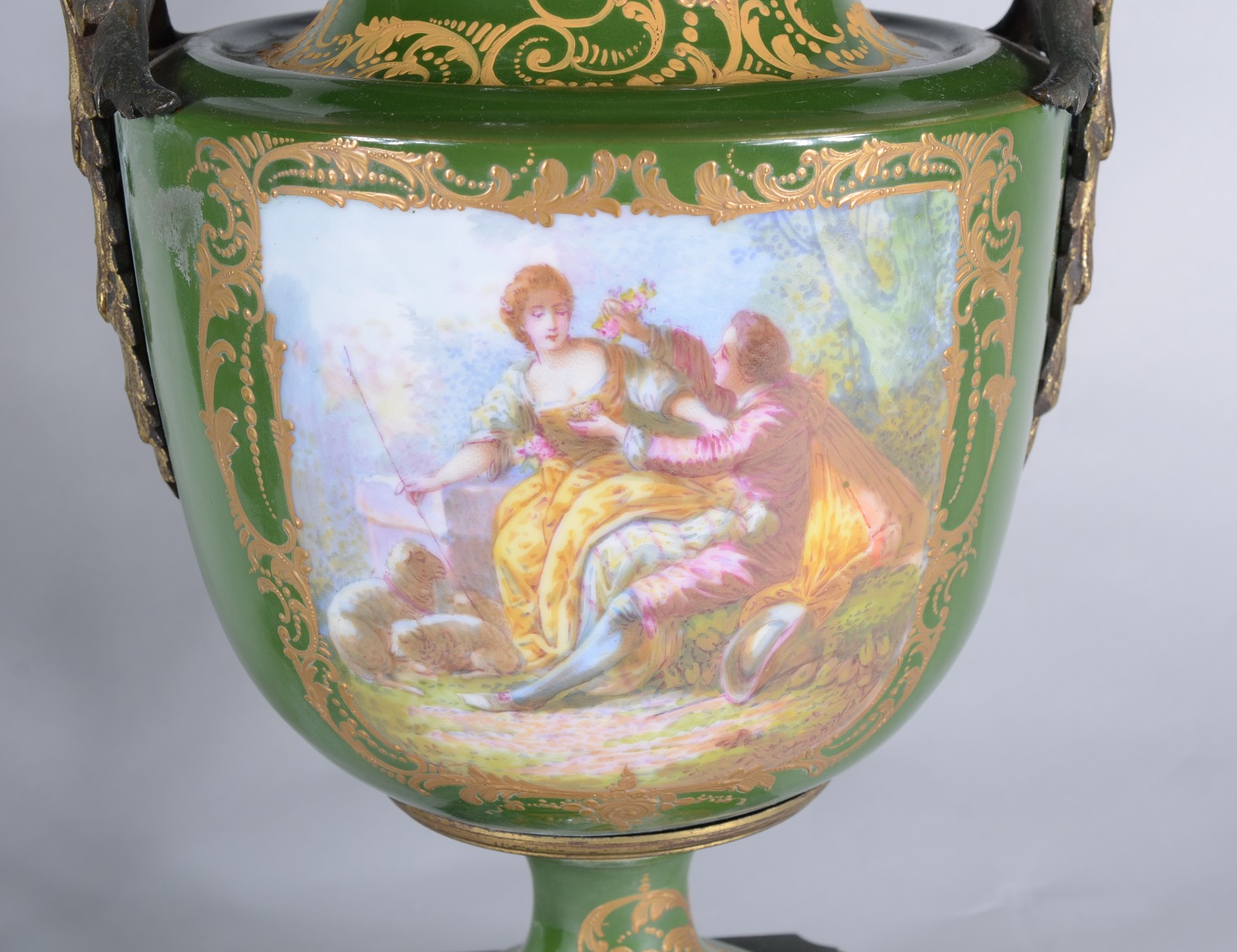 Sèvres (1740) - foto 2 de 11