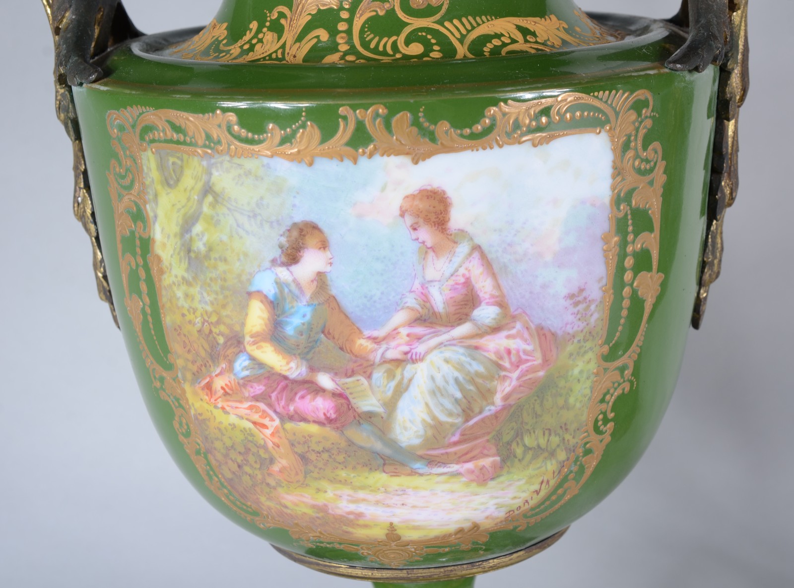 Sèvres (1740) - foto 3 de 11