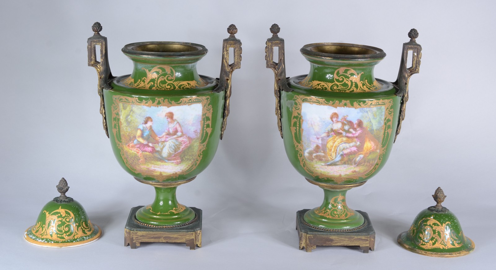 Sèvres (1740) - foto 4 de 11