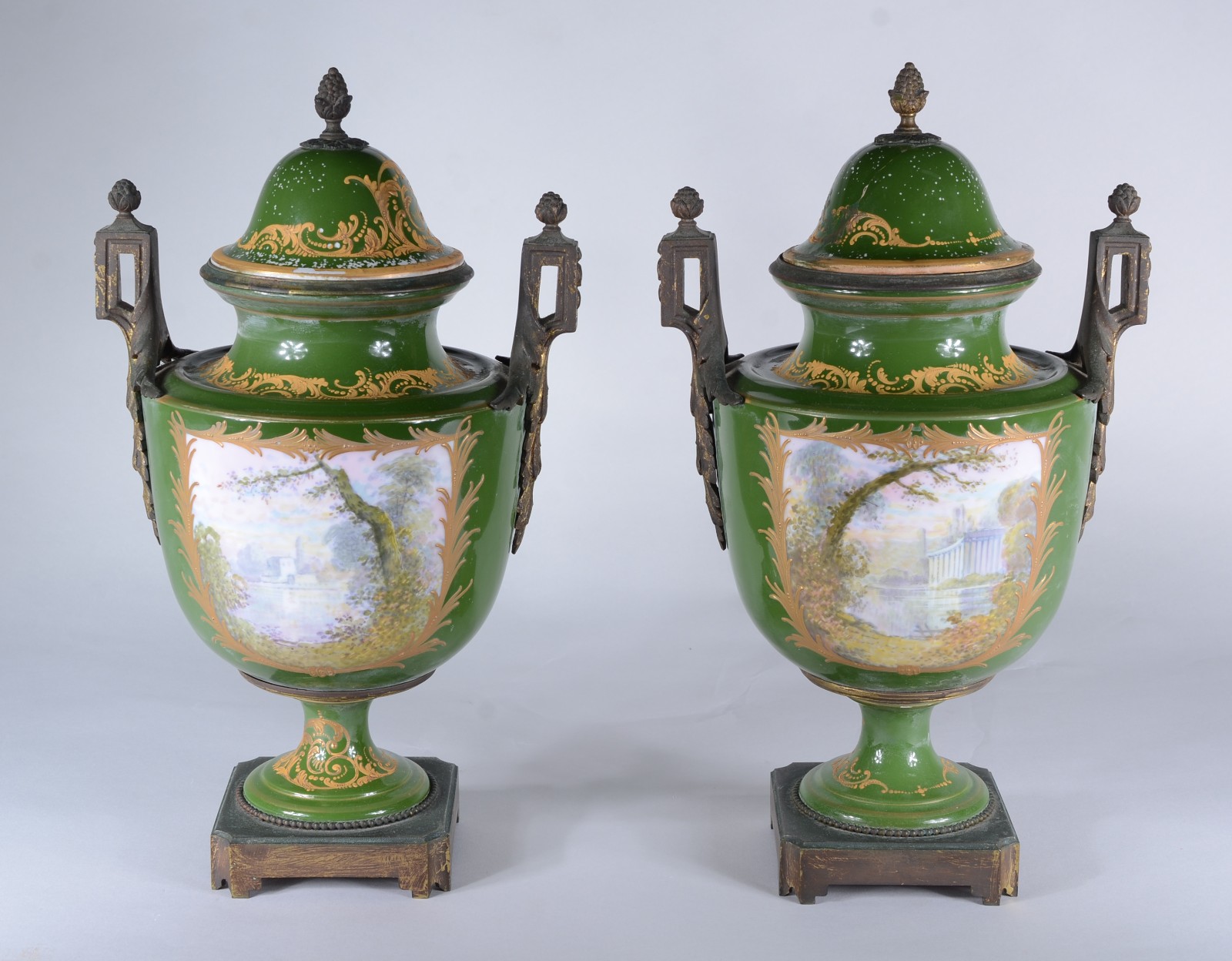 Sèvres (1740) - foto 7 de 11
