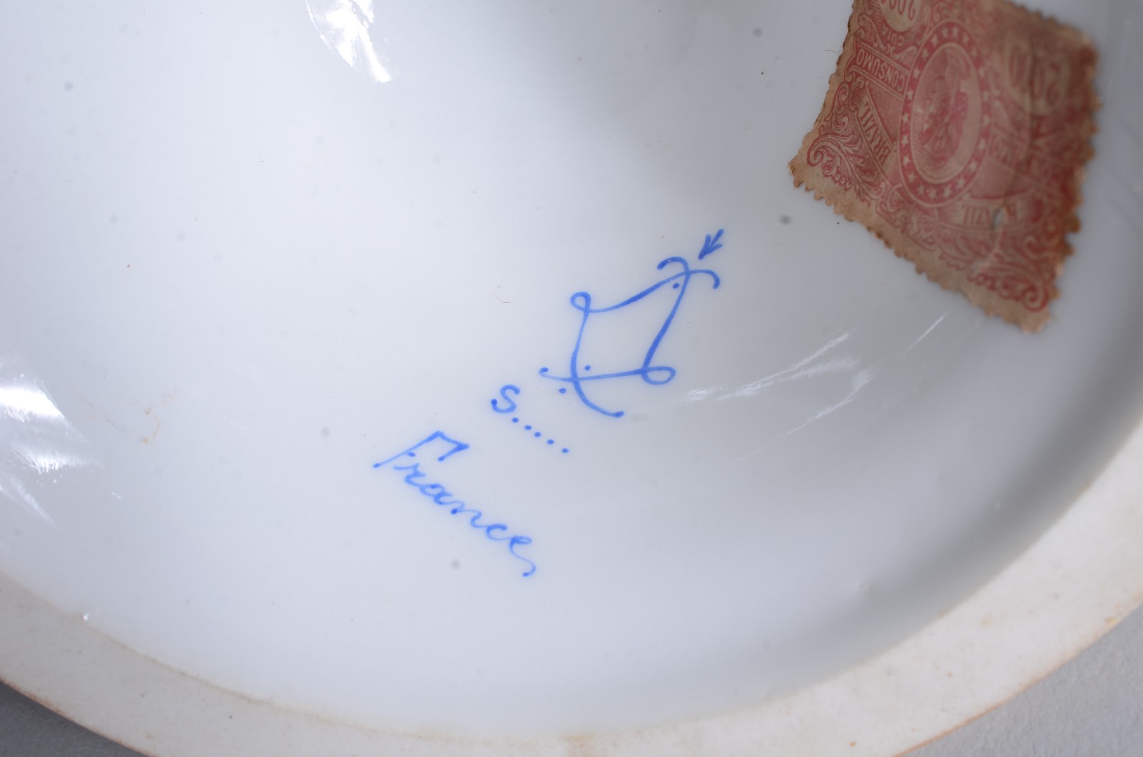 Sèvres (1740) - foto 11 de 11