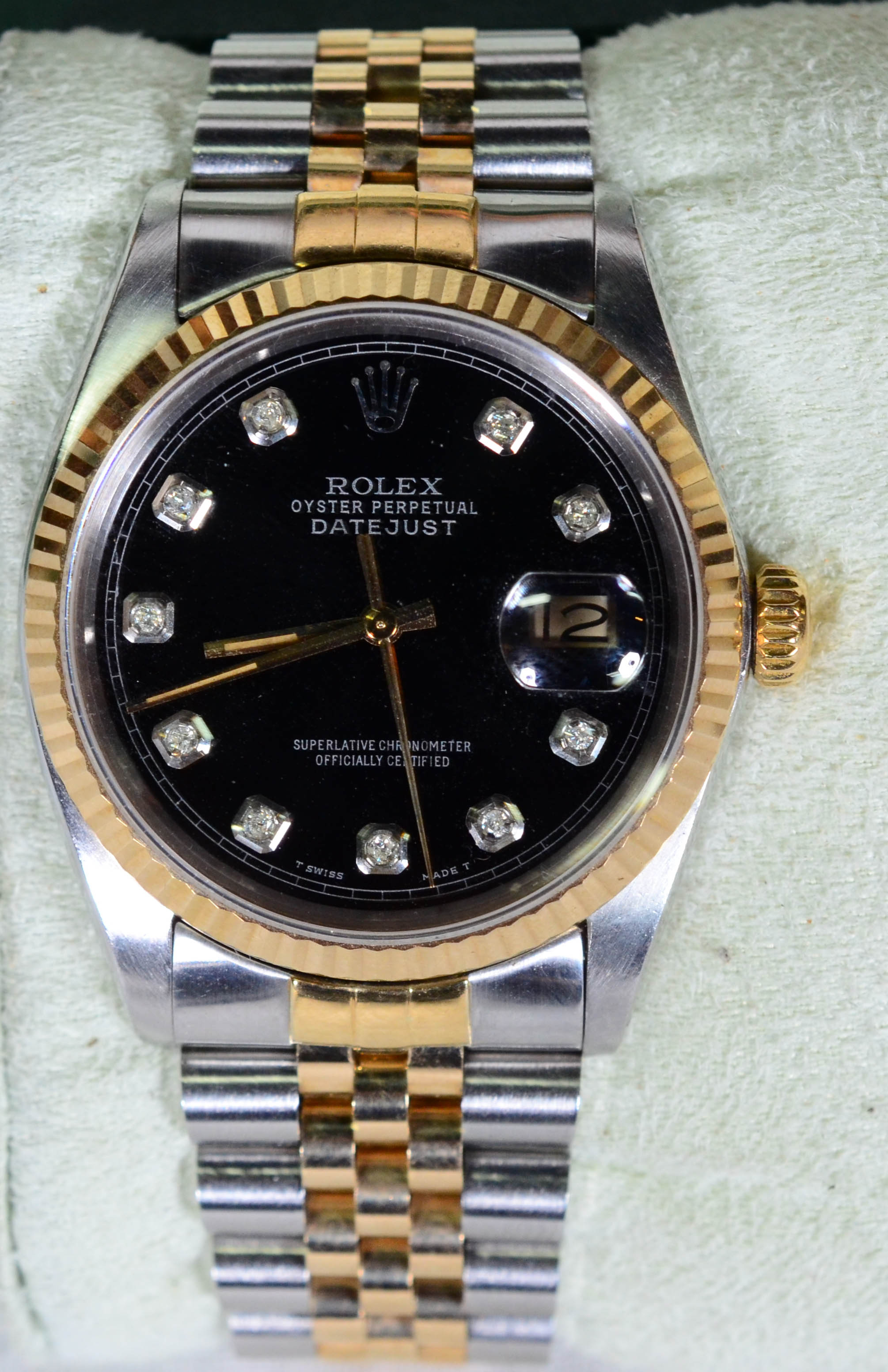 Rolex (1905) - foto 1 de 5