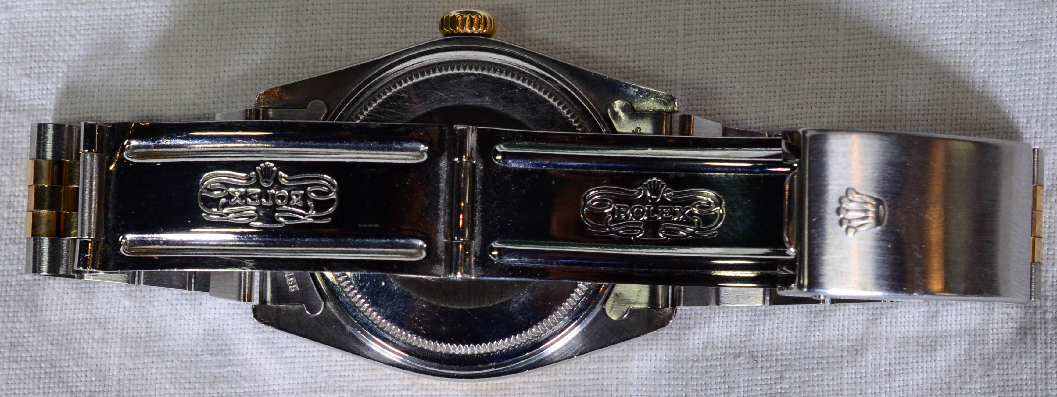 Rolex (1905) - foto 2 de 5