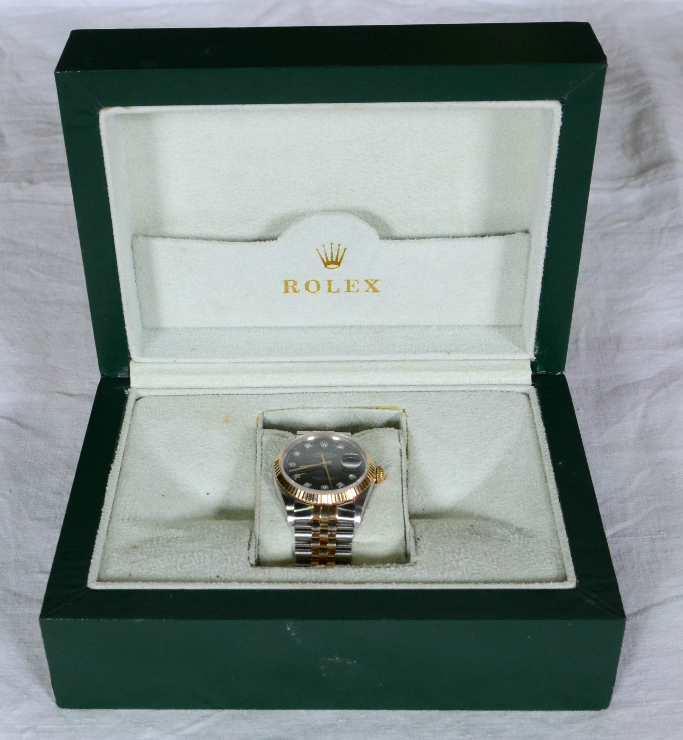 Rolex (1905) - foto 3 de 5