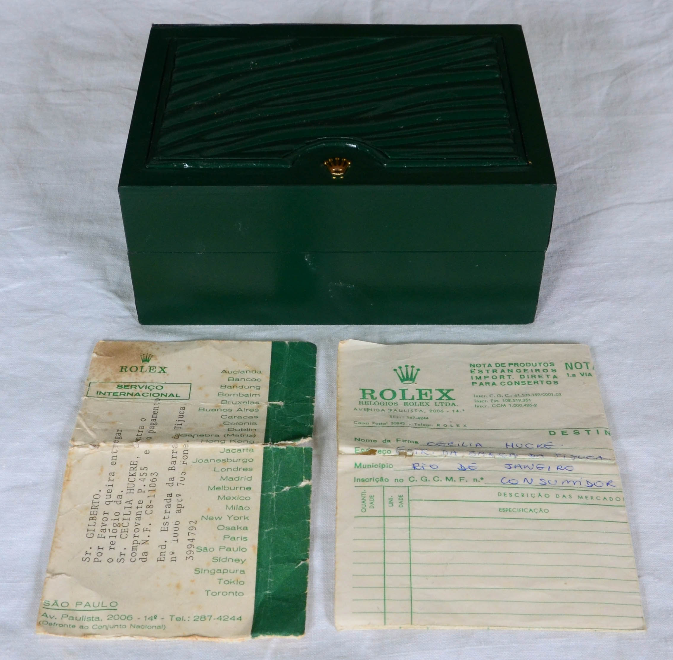 Rolex (1905) - foto 4 de 5