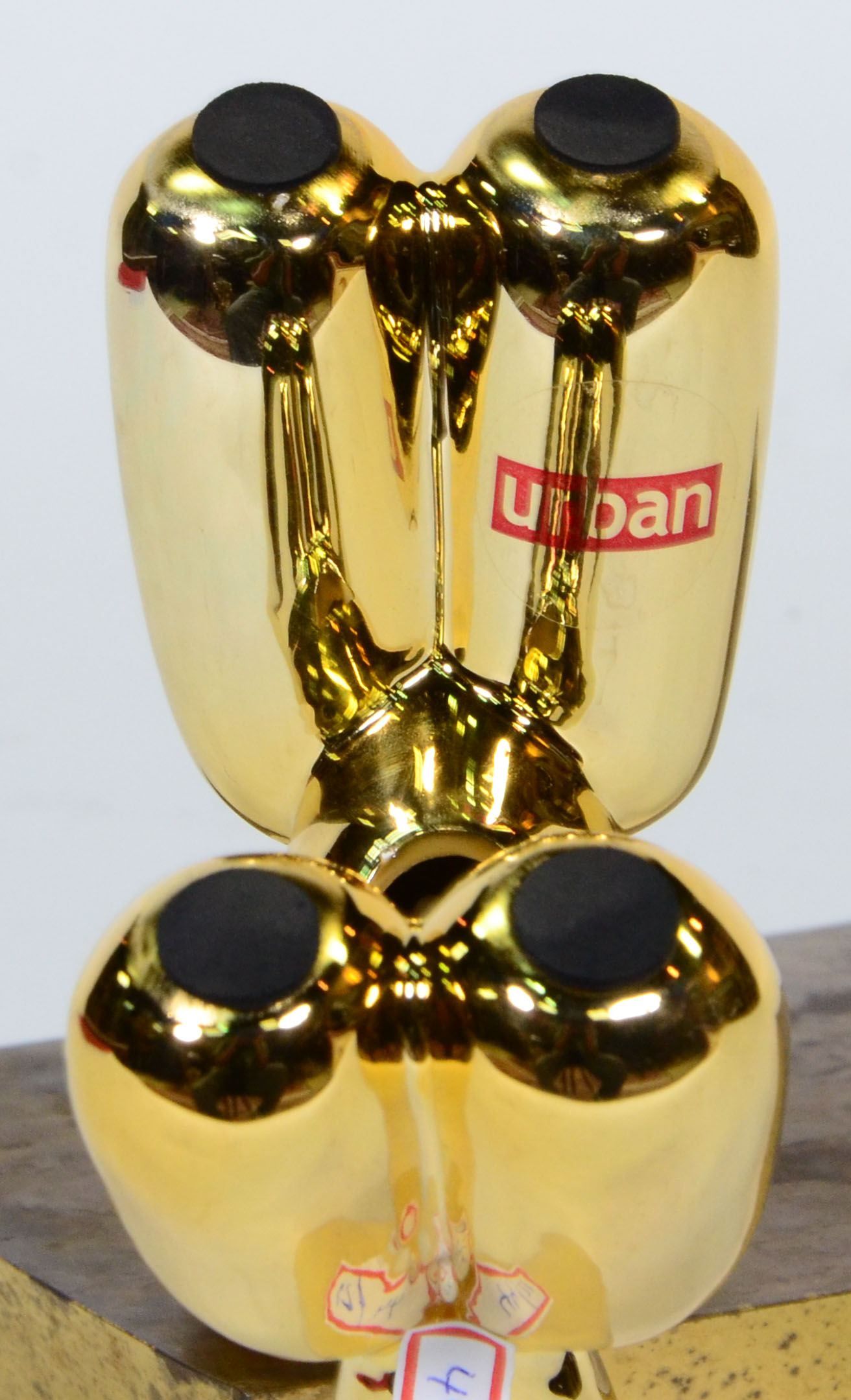 Jeff Koons (1955) - foto 2 de 2