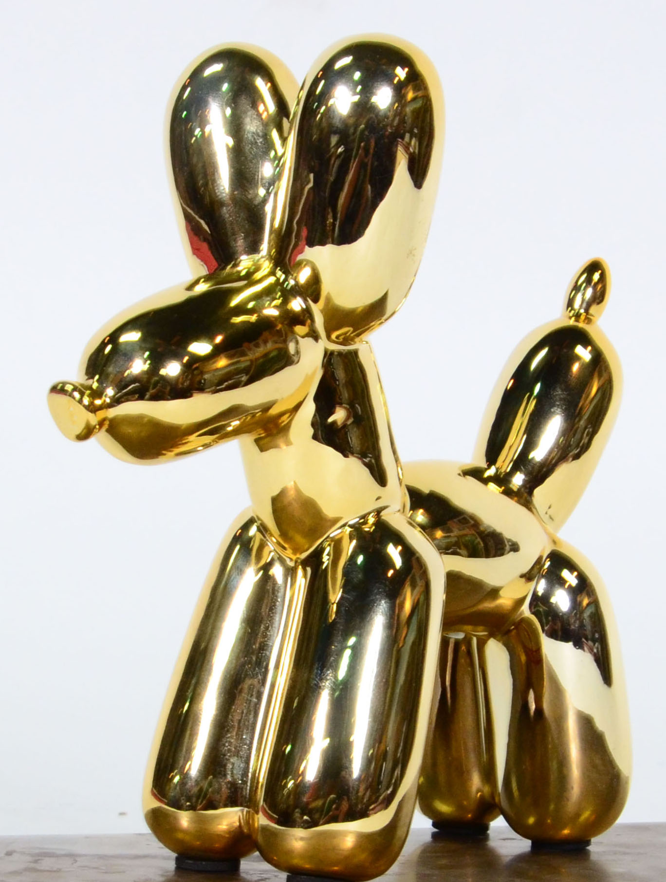 Jeff Koons (1955) - foto 1 de 2