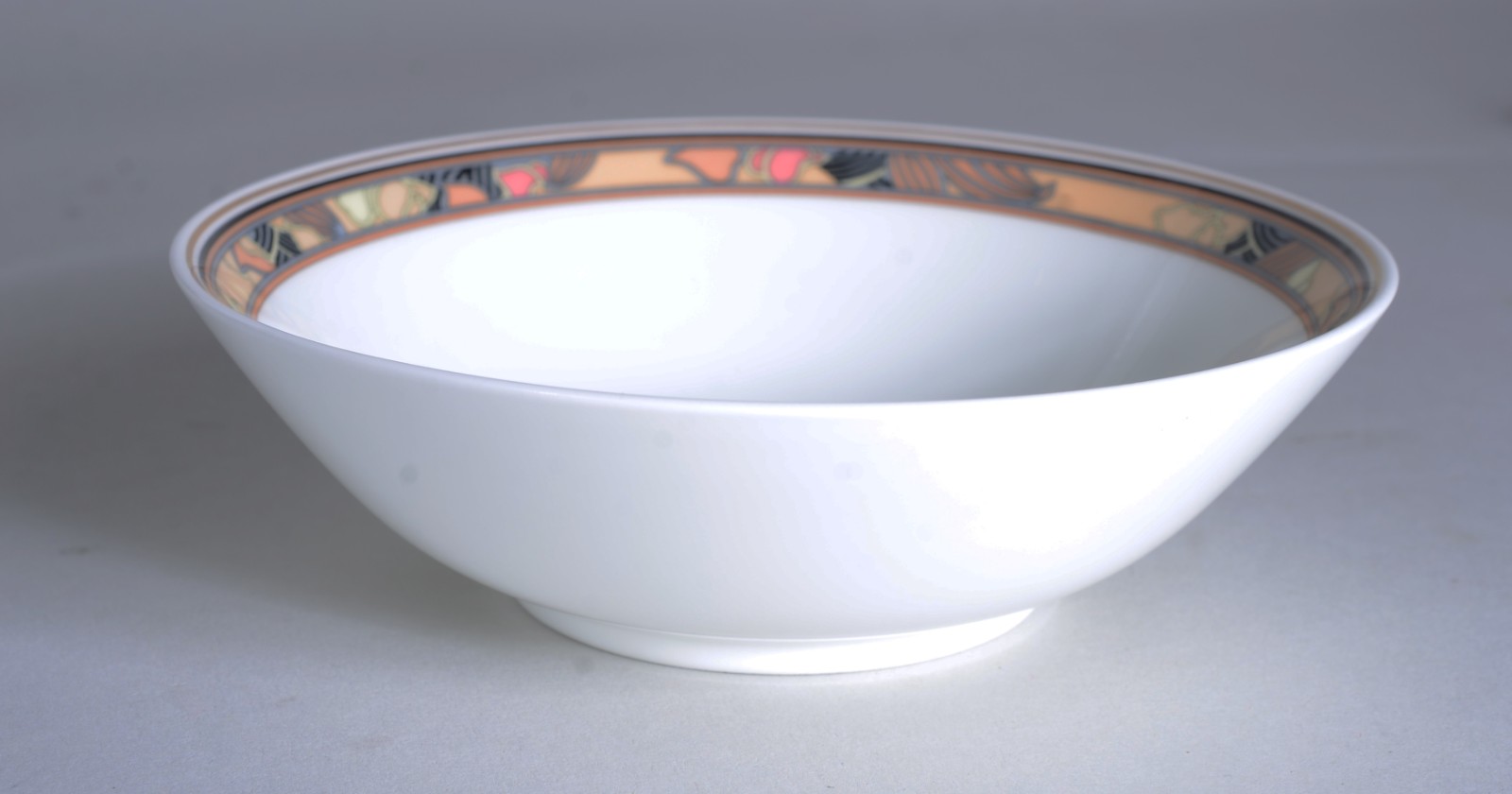 Aparelho de jantar, chá e café de porcelana alemã Hutschenreuther... - foto 3 de 11