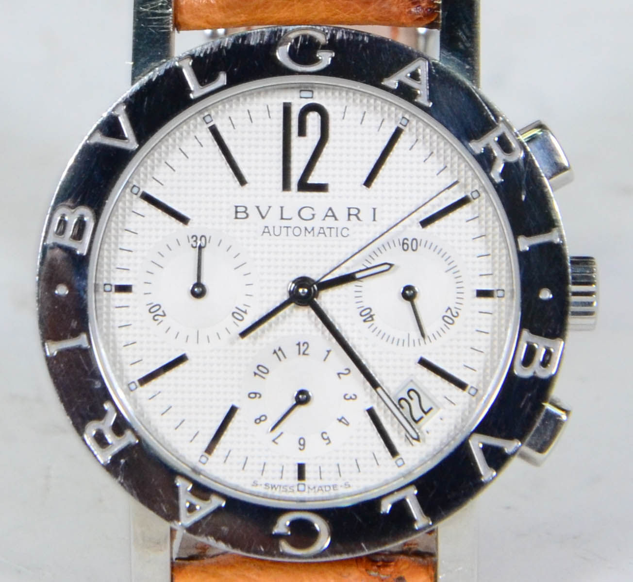 Bulgari (1884) - foto 2 de 4