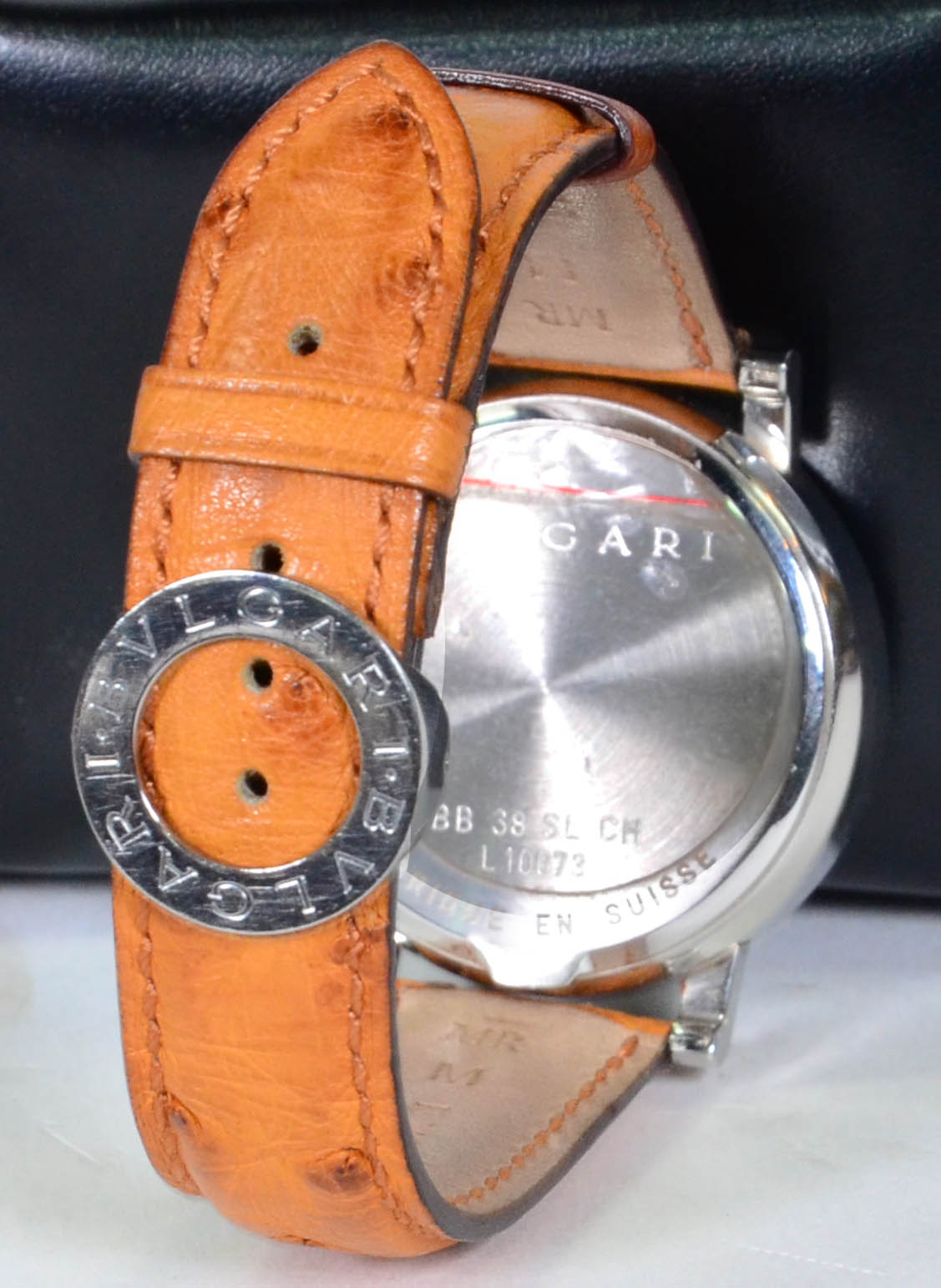 Bulgari (1884) - foto 3 de 4