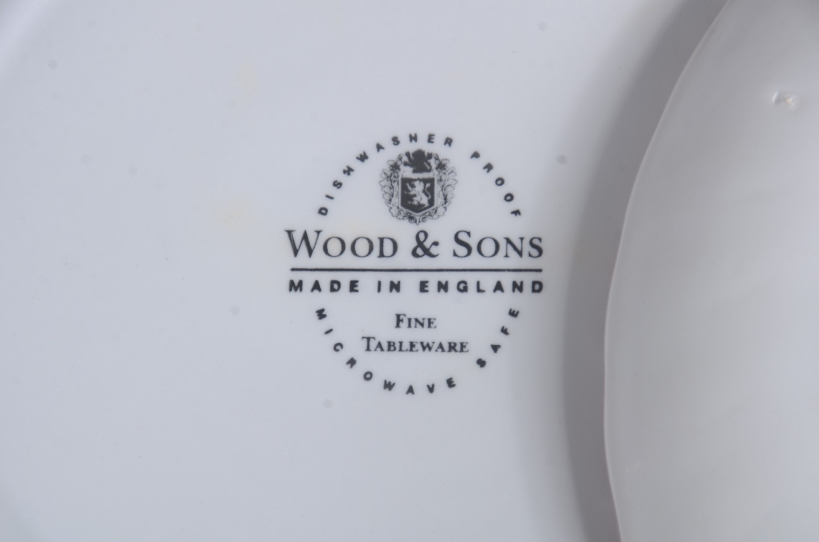 Wood & Sons (1865-1995) - foto 6 de 6