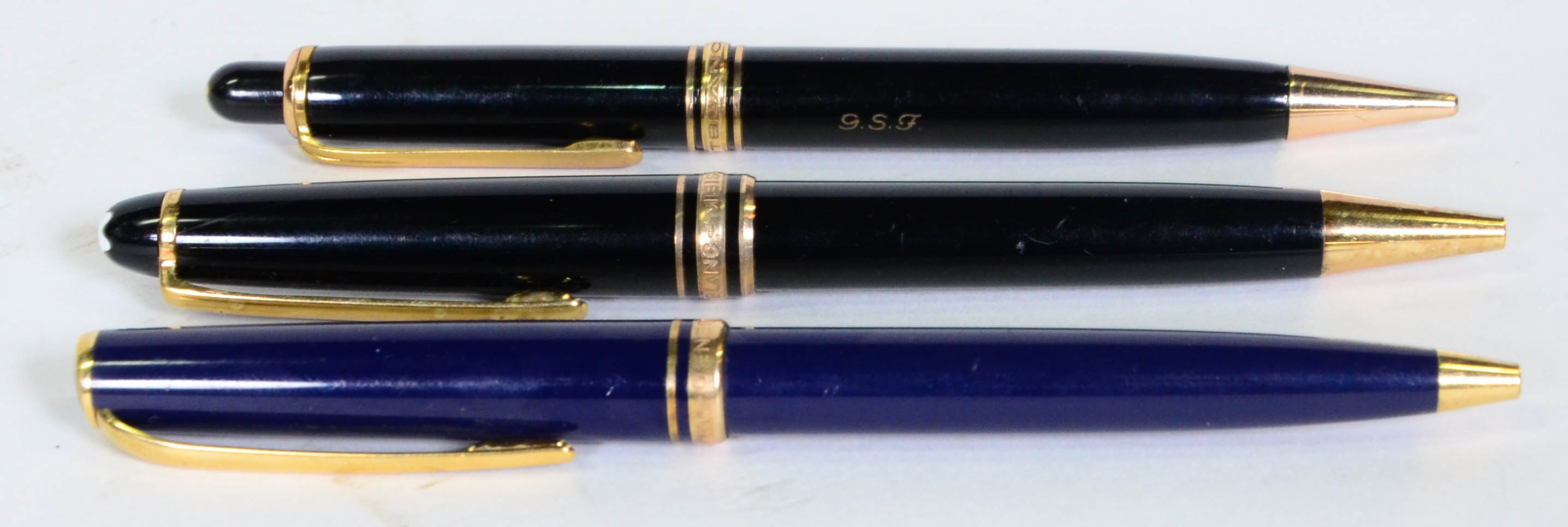 Montblanc (1906) - foto 1 de 2