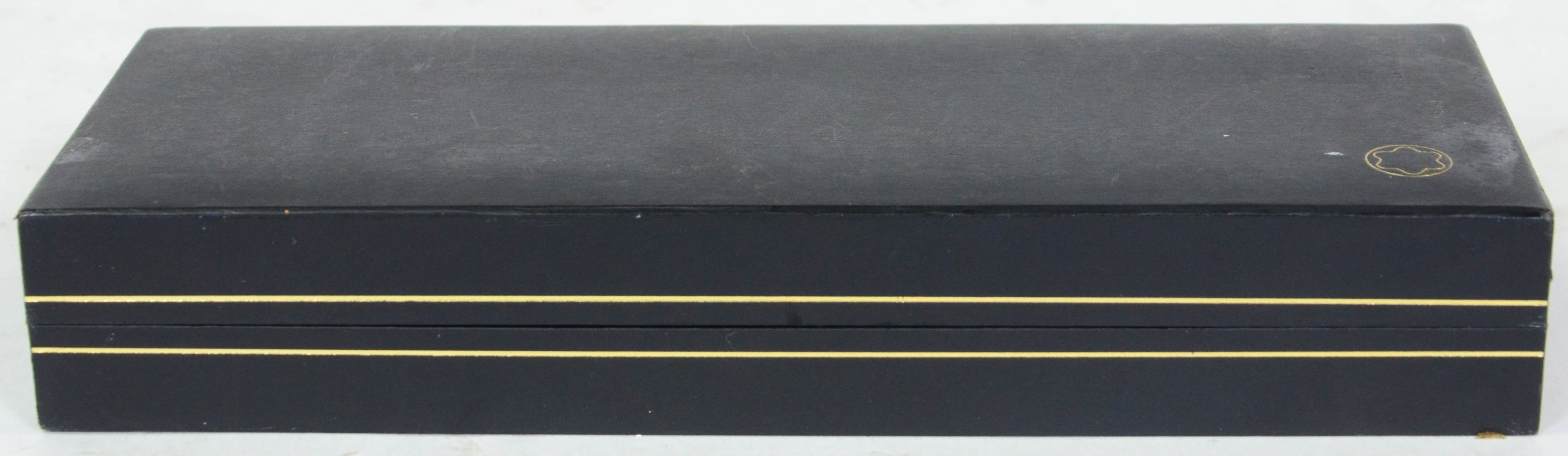 Montblanc (1906) - foto 2 de 2