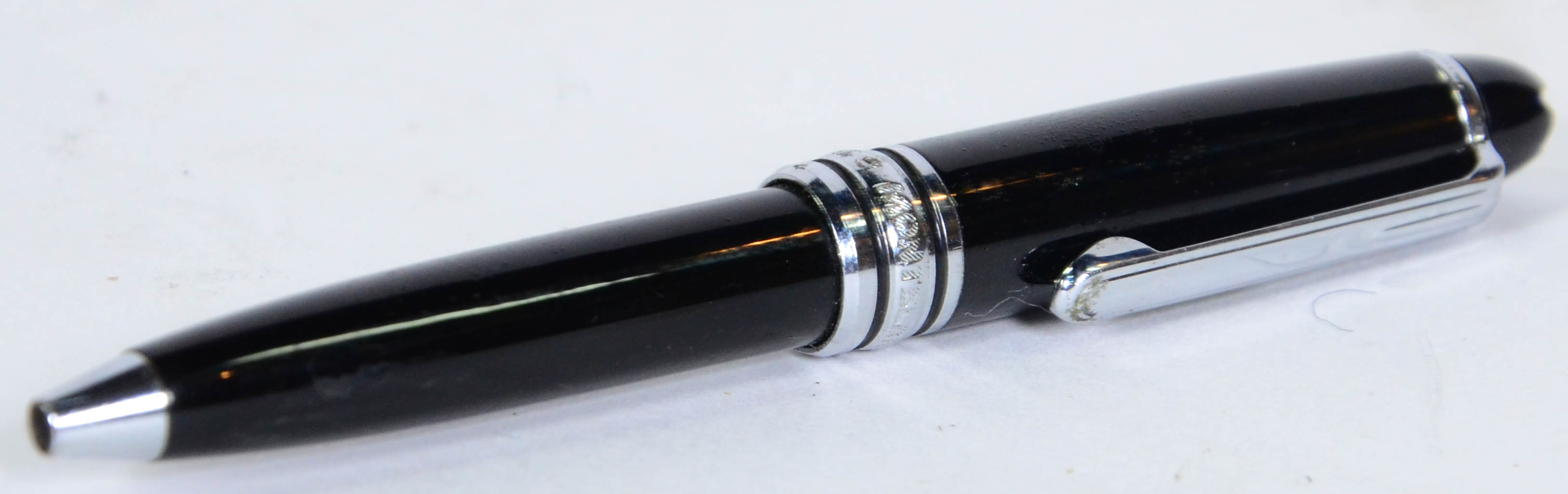 Montblanc (1906) - foto 1 de 3