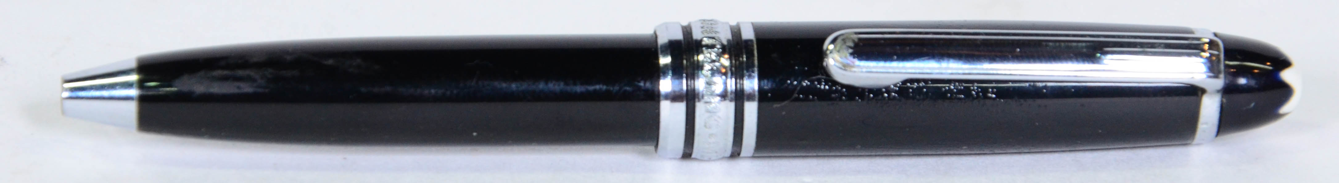 Montblanc (1906) - foto 2 de 3