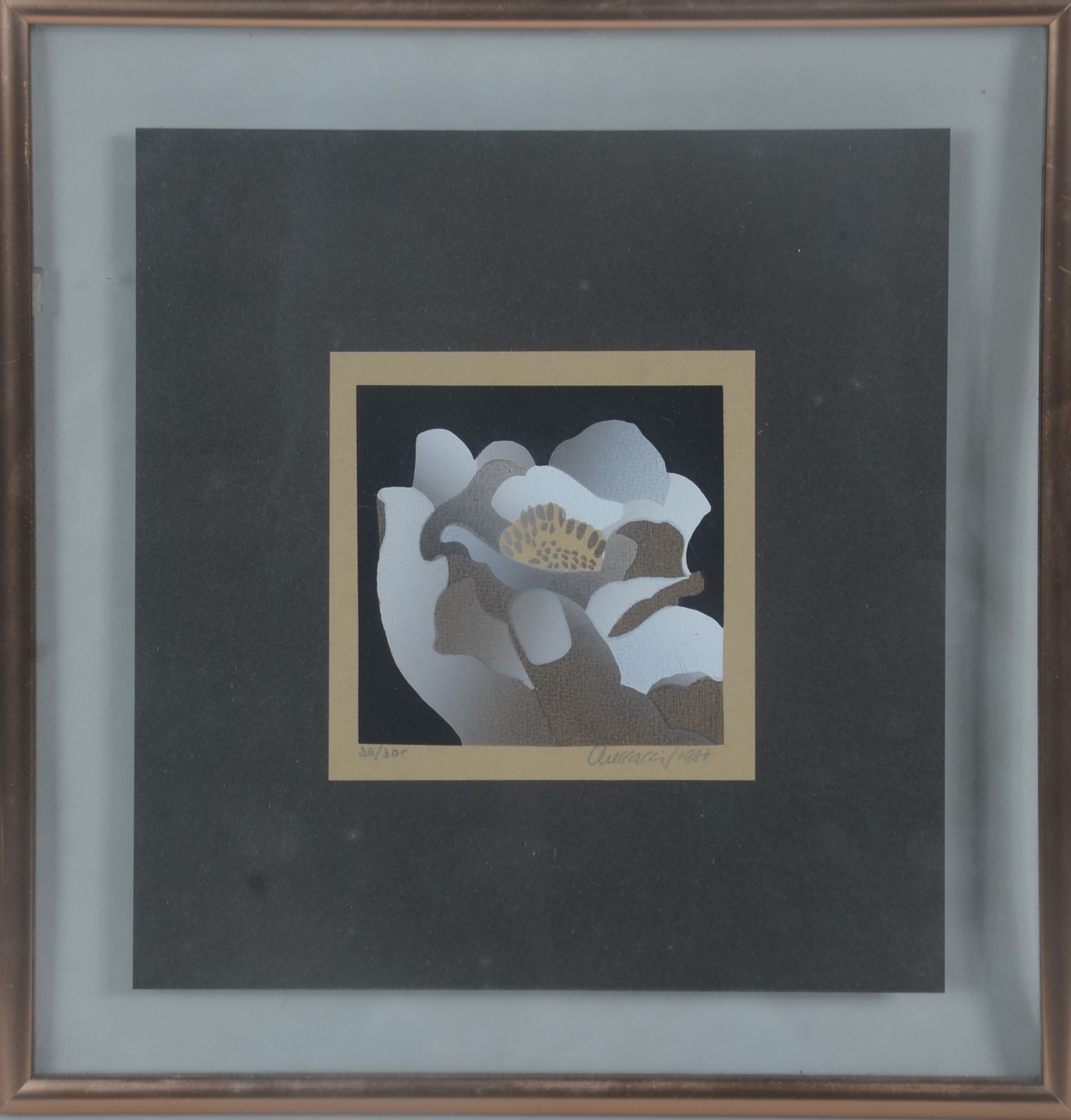 Pietrina Checcacci (1941), Flor - foto 2 de 5