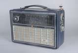 Rádio General Eletric, anos 1950/1960. Desgastes. - Rádio General Eletric, anos 1950/1960. Desgastes.
