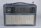 Rádio General Eletric, anos 1950/1960. Desgastes. - Rádio General Eletric, anos 1950/1960. Desgastes.