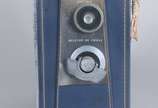 Rádio General Eletric, anos 1950/1960. Desgastes. - Rádio General Eletric, anos 1950/1960. Desgastes.